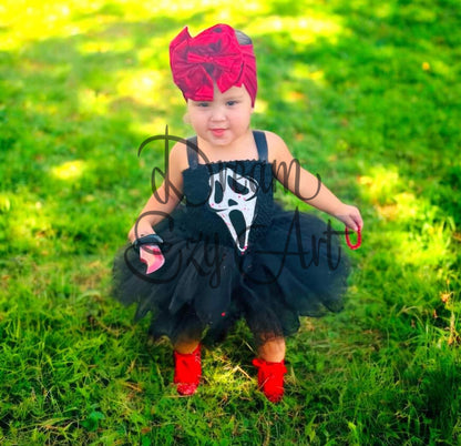 What’s Your Favorite Scary Movie Tutu Costume