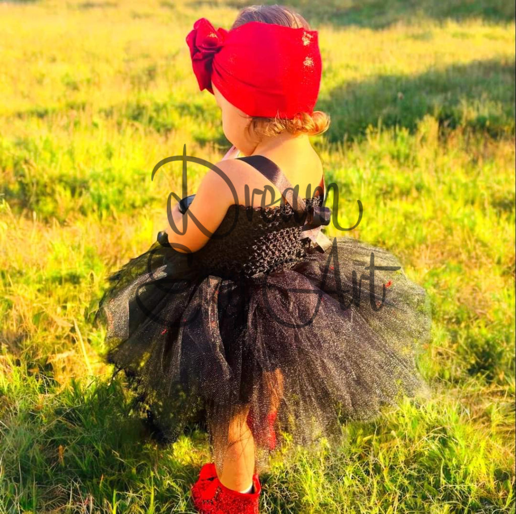 What’s Your Favorite Scary Movie Tutu Costume