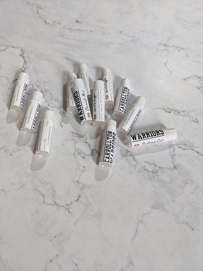 Lip Balm (MOQ 20-149)