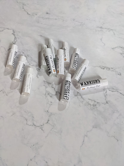Lip Balm (MOQ 150+)