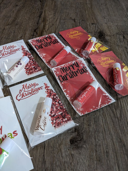 Lip Balm (MOQ 20-149)