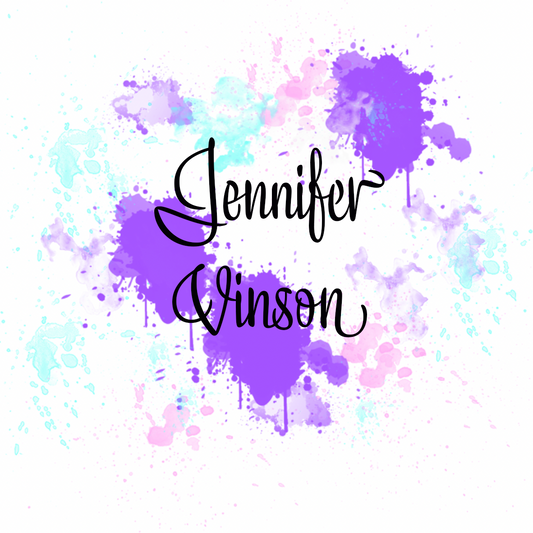 Custom Listing for Jennifer