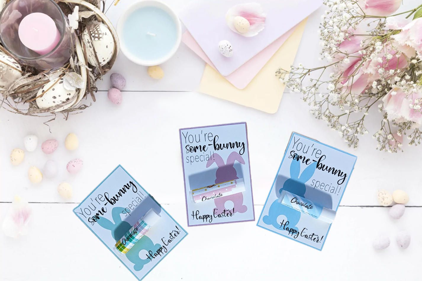 Lip Balm (MOQ 20-149)