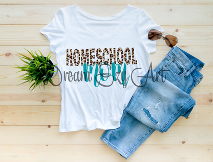 Back To School Png Homeschool Mom